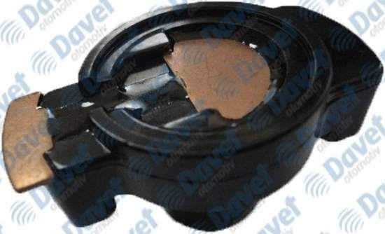 HELLUX HLD.4207 Tevzi Makarasi Volkswagen Golf Ii Iii 1.6 1.8 Polo 75 1.6 83 01